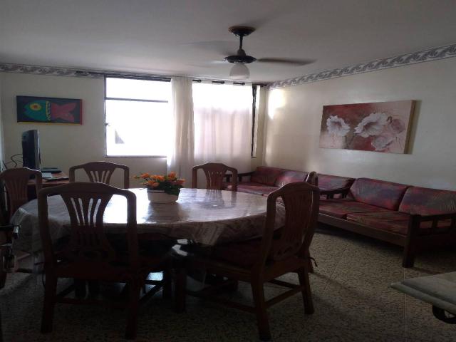 #19 - Apartamento para Temporada em Cabo Frio - RJ