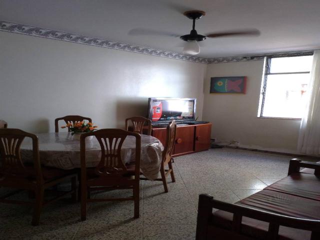 #19 - Apartamento para Temporada em Cabo Frio - RJ