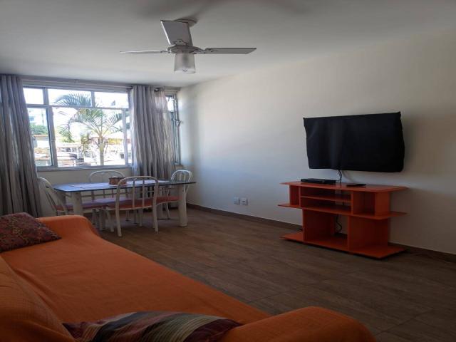 Temporada em Centro - Cabo Frio