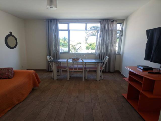 #23 - Apartamento para Temporada em Cabo Frio - RJ