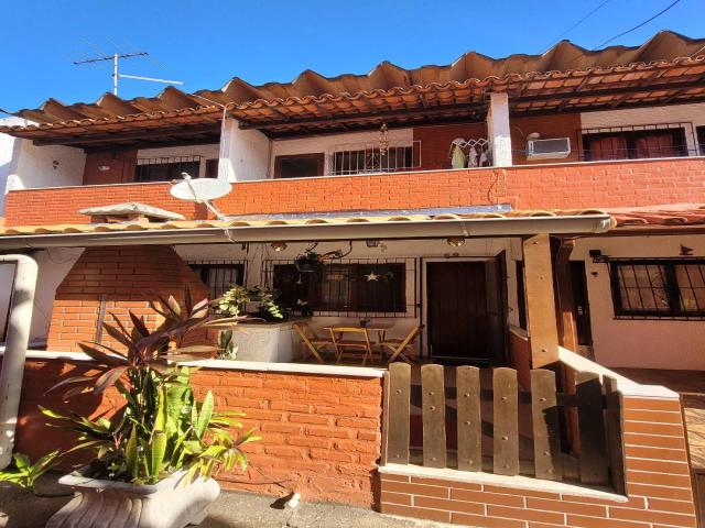 #38 - Casa para Temporada em Cabo Frio - RJ