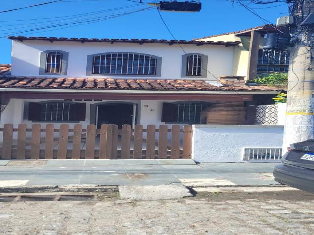 #44 - Casa para Locação em Cabo Frio - RJ