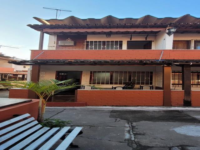 #46 - Casa para Locação em Cabo Frio - RJ