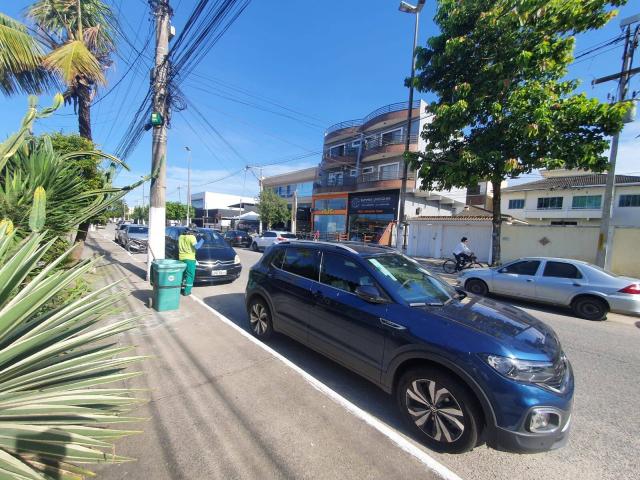 #58 - Apartamento para Locação em Cabo Frio - RJ - 1