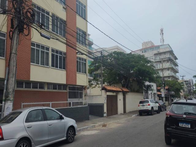 #61 - Apartamento para Temporada em Cabo Frio - RJ