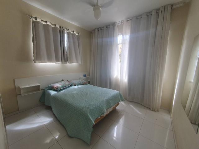 #64 - Apartamento para Venda em Cabo Frio - RJ - 2