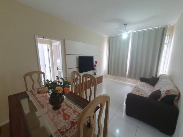 #64 - Apartamento para Venda em Cabo Frio - RJ - 1