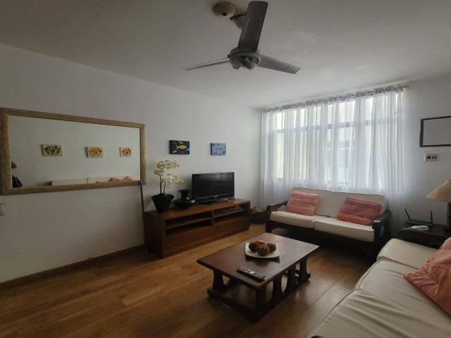 #65 - Apartamento para Venda em Cabo Frio - RJ - 1