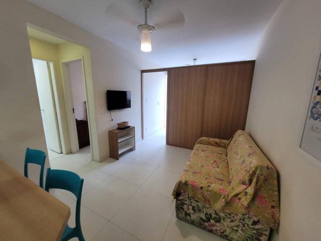 #24 - Apartamento para Temporada em Cabo Frio - RJ