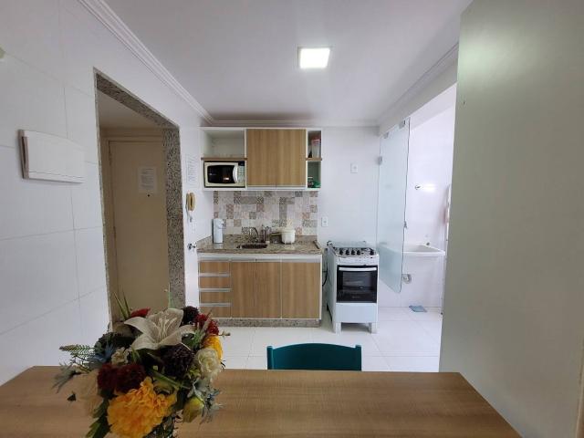 #24 - Apartamento para Temporada em Cabo Frio - RJ