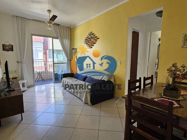 #41 - Apartamento para Temporada em Cabo Frio - RJ