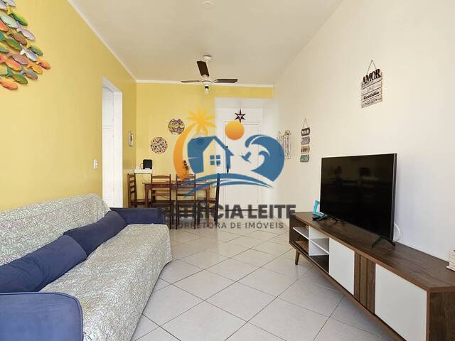#41 - Apartamento para Temporada em Cabo Frio - RJ