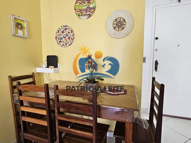 #41 - Apartamento para Temporada em Cabo Frio - RJ