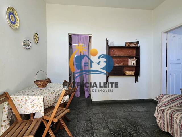 #15 - Apartamento para Temporada em Cabo Frio - RJ - 2