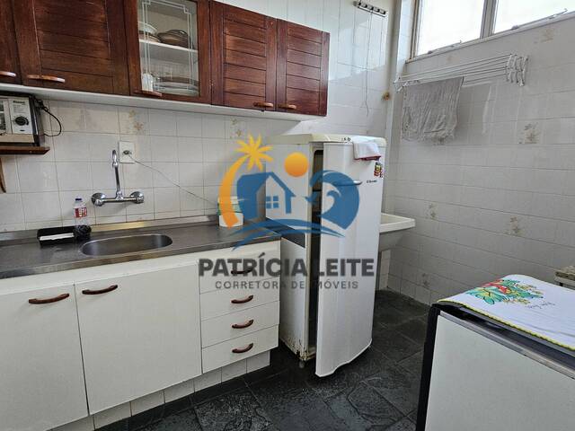 #15 - Apartamento para Temporada em Cabo Frio - RJ - 3