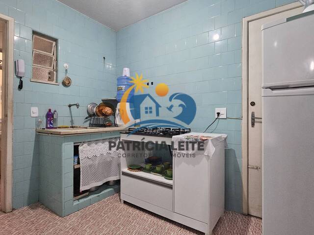#16 - Apartamento para Venda em Cabo Frio - RJ - 2