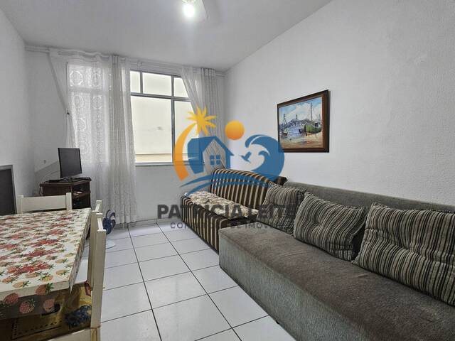 #16 - Apartamento para Venda em Cabo Frio - RJ - 1