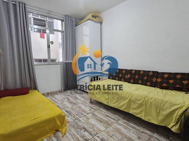 #16 - Apartamento para Venda em Cabo Frio - RJ - 3