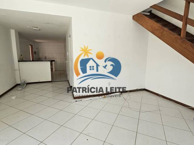 #72 - Casa em condomínio para Venda em Cabo Frio - RJ