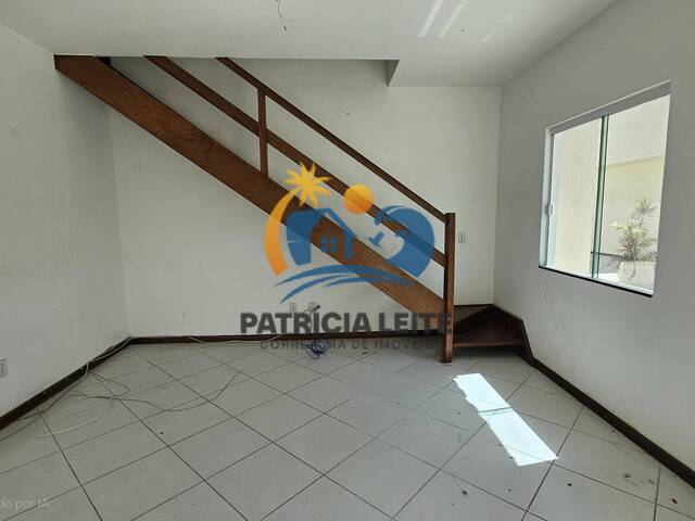 #72 - Casa em condomínio para Venda em Cabo Frio - RJ
