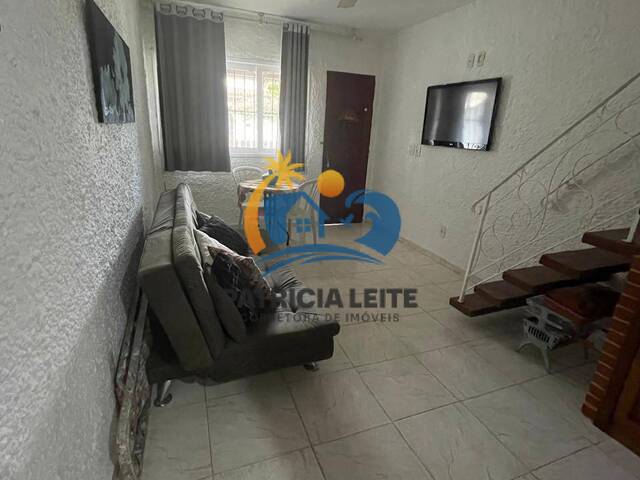 #74 - Casa para Venda em Cabo Frio - RJ - 2